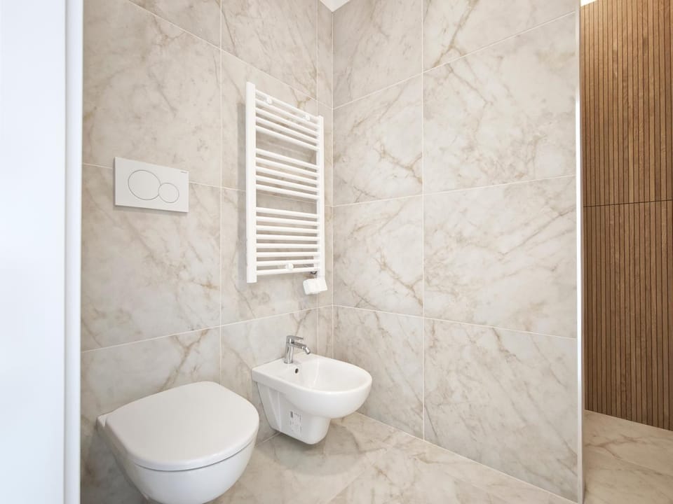 Dimora Re Umberto Apartment in Bari