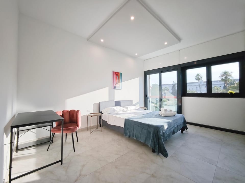 Dimora Re Umberto Apartment in Bari