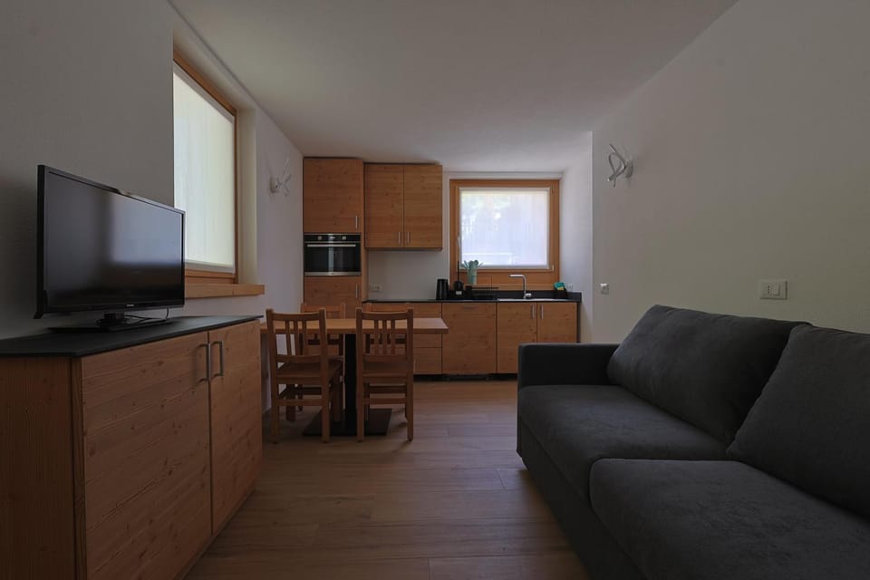 TV and multimedia, Coffee/tea facilities, Kitchen or kitchenette, Living room, Seating area, Dining area, dishwasher, oven, stove