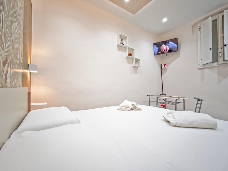 Amè Ground Apartment in Bari