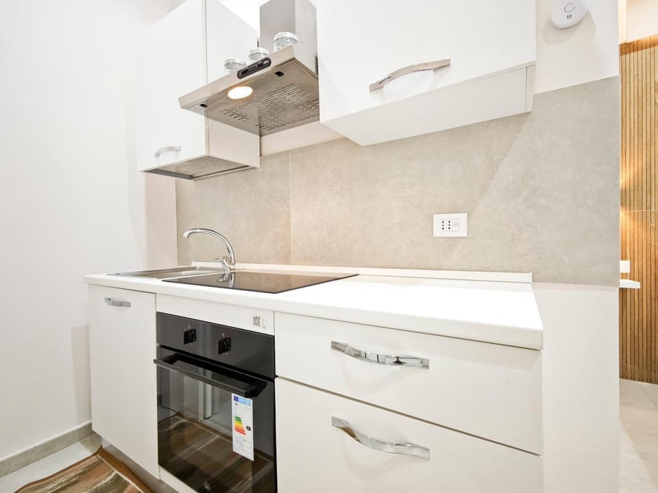 Amè Ground Apartment in Bari