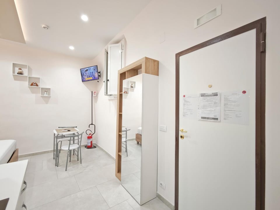 Amè Ground Apartment in Bari