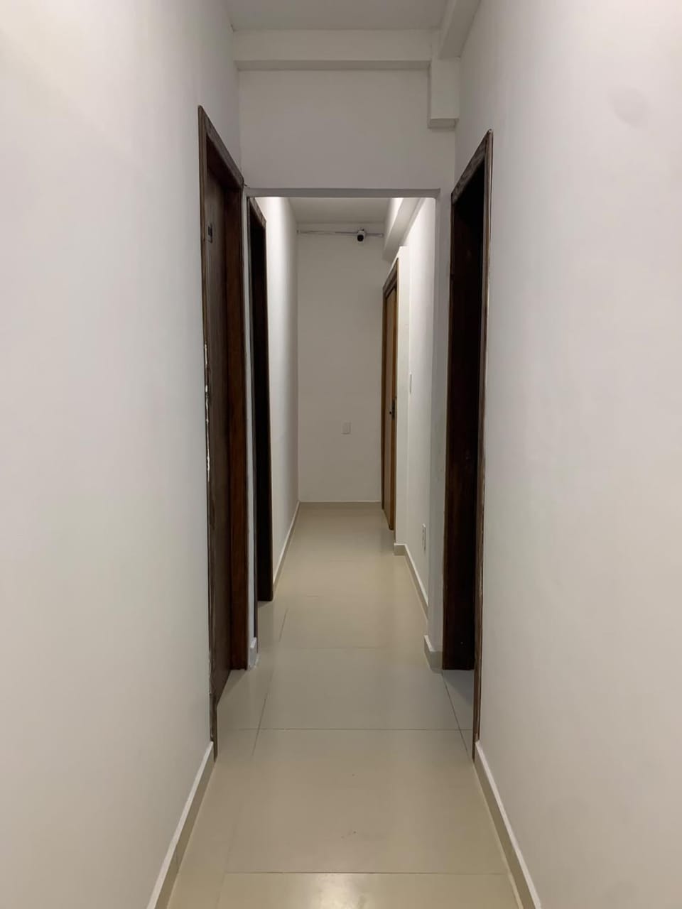 Casa Hospedar Apartment in Camboriú