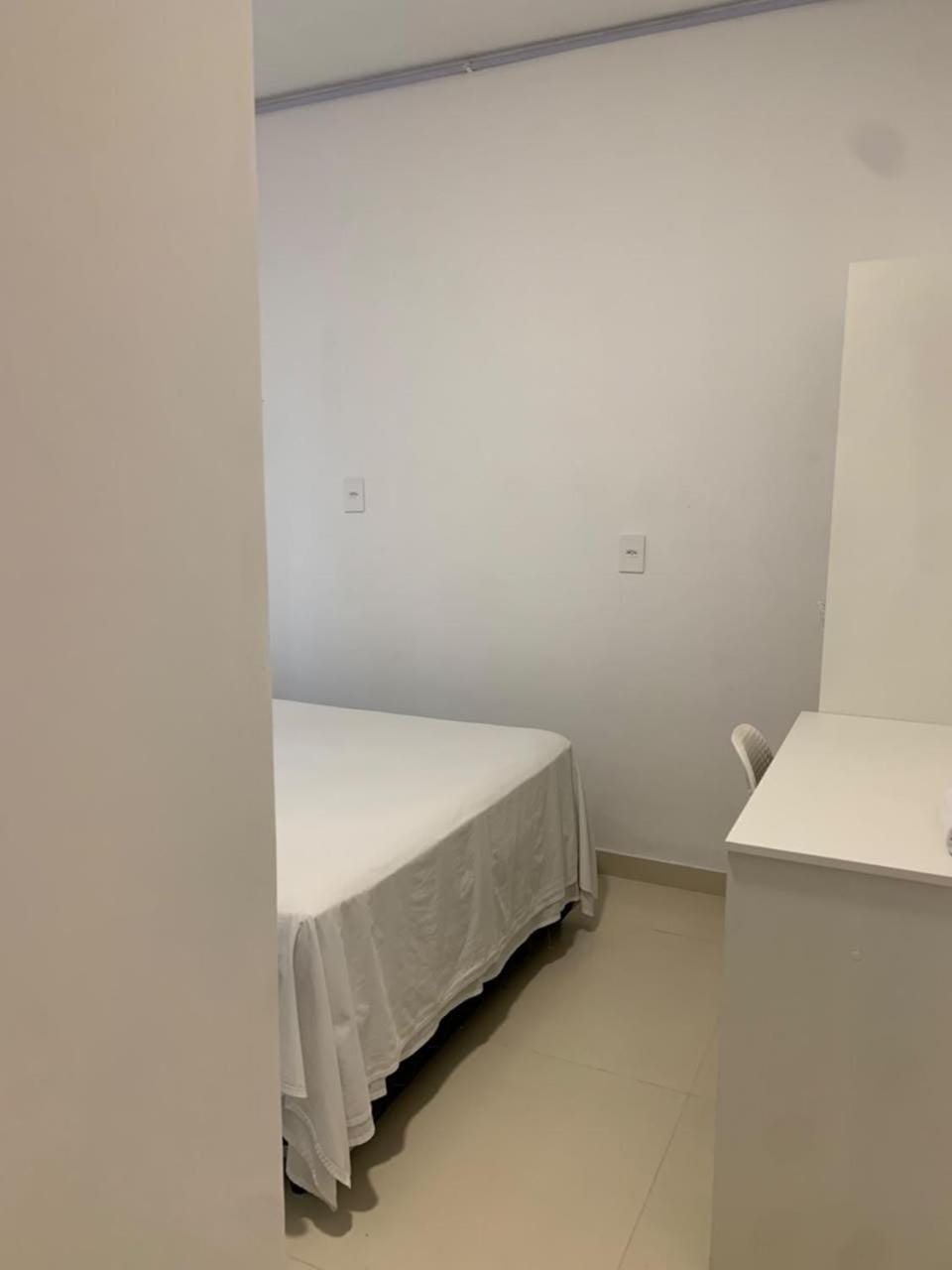 Casa Hospedar Apartment in Camboriú