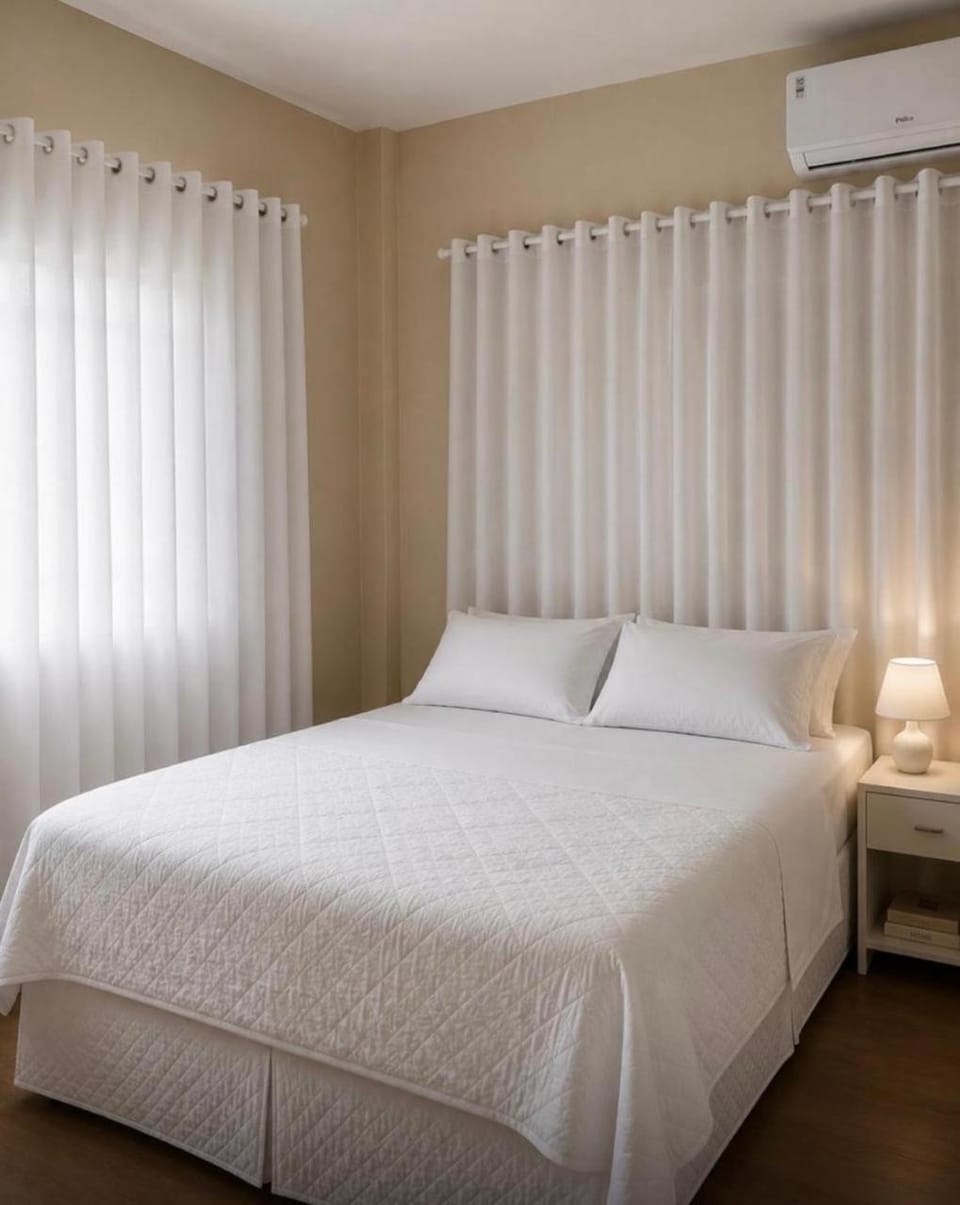 Casa Hospedar Apartment in Camboriú