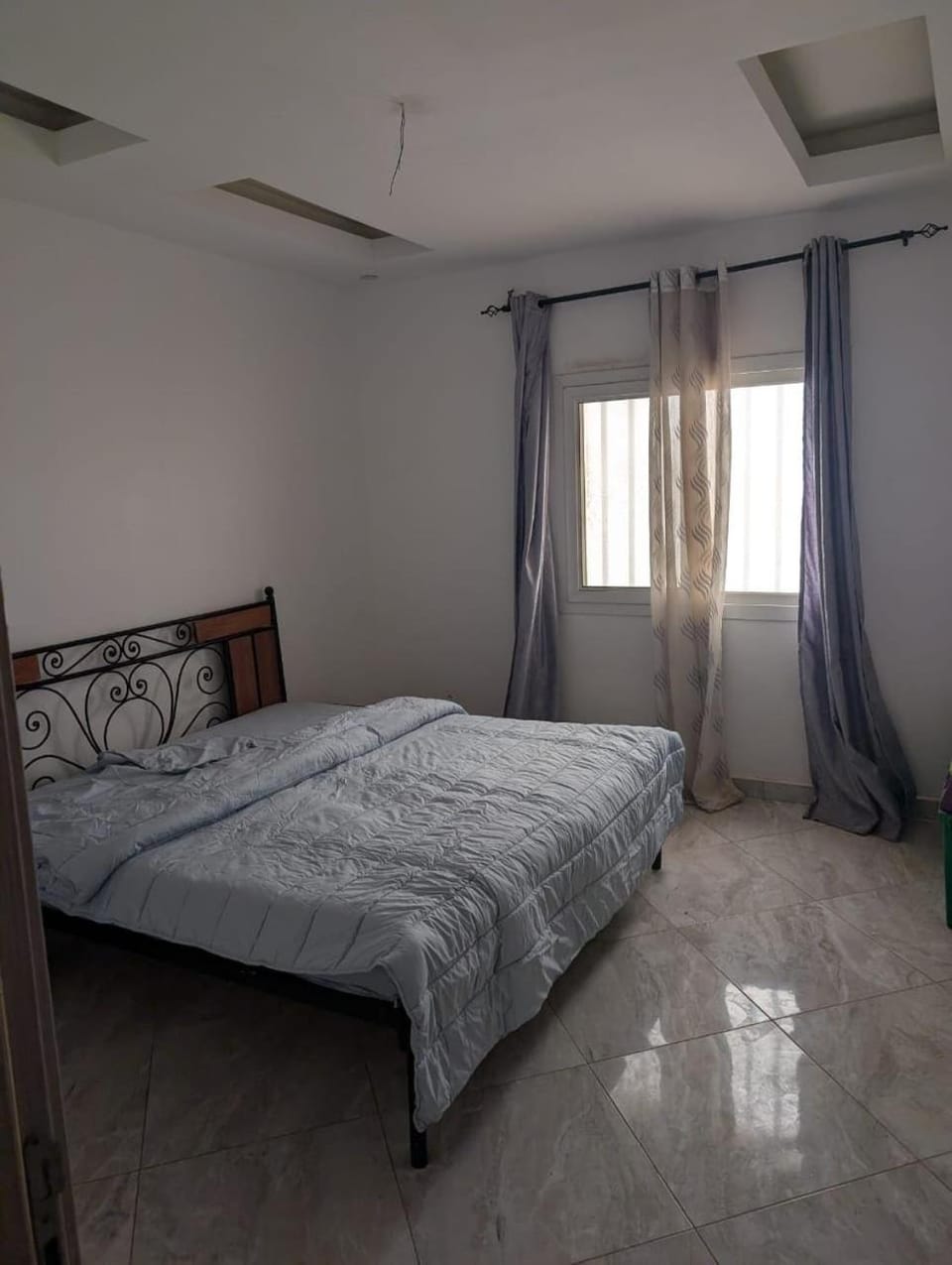 Bel Appartement 3 chambres,Salon vers Ngor Almadie Apartment in Dakar