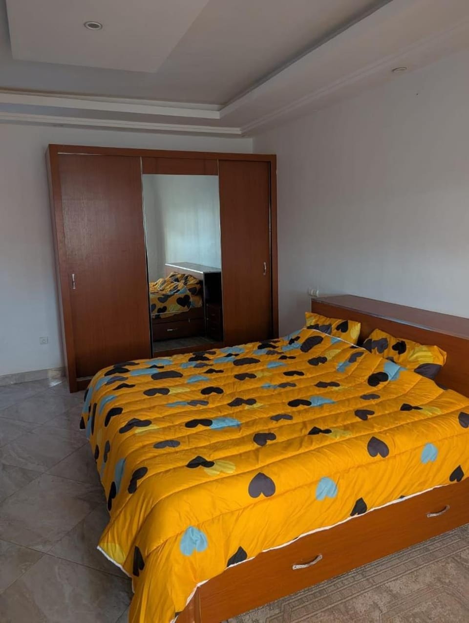 Bel Appartement 3 chambres,Salon vers Ngor Almadie Apartment in Dakar