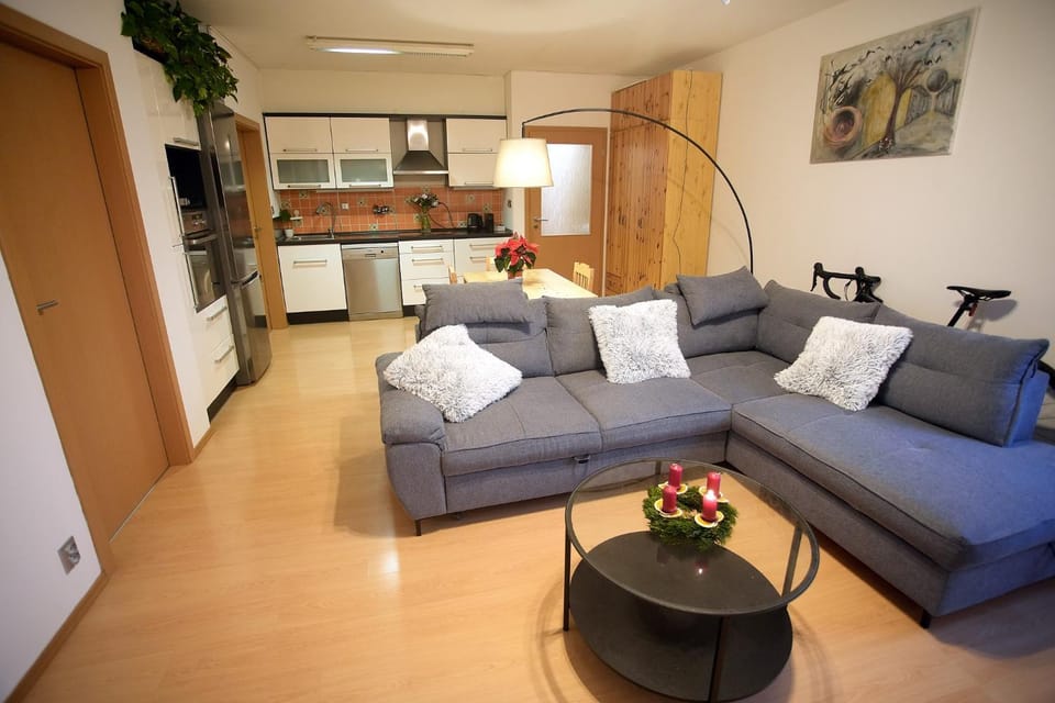 Slunný byt v Berouně Apartment in Czechia