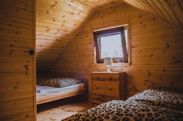 Wczasy u Juliana House in Pomeranian Voivodeship