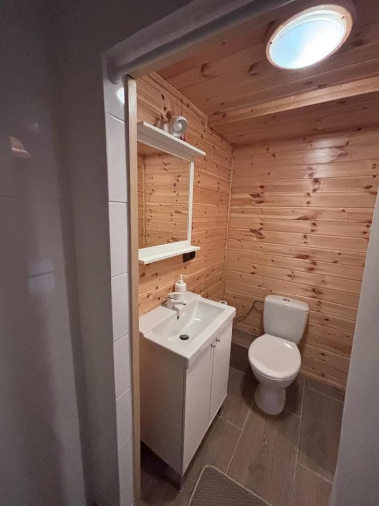 Wczasy u Juliana House in Pomeranian Voivodeship