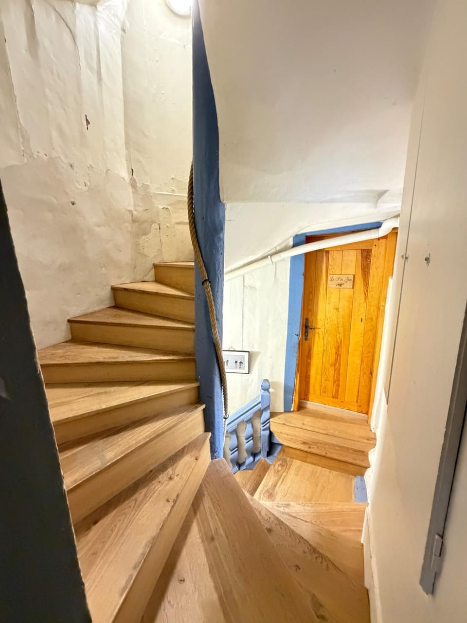 L'Haute du Gouverneur Honfleur Apartment Apartment in Honfleur