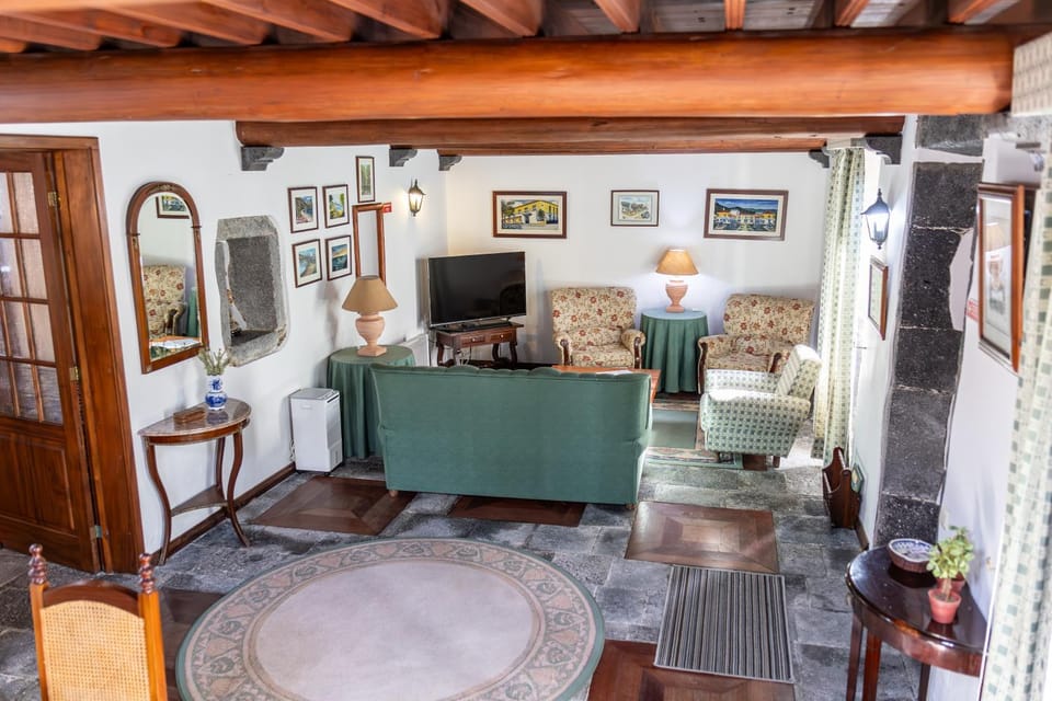 TV and multimedia, Living room