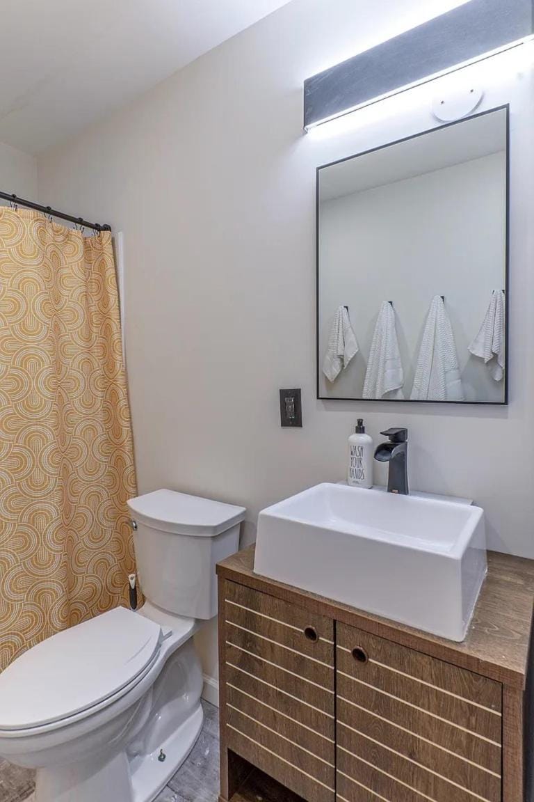 Tempe Downtown Retreat near ASU & Mill Avenue Apartment in Tempe
