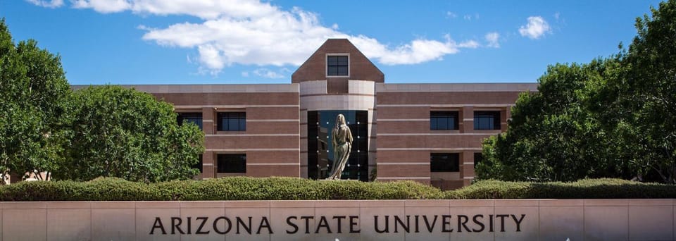 Tempe Downtown Retreat near ASU & Mill Avenue Apartment in Tempe