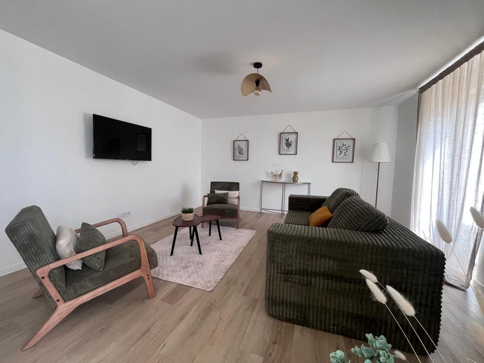 Longère Verde 4 personnes House in Nouvelle-Aquitaine