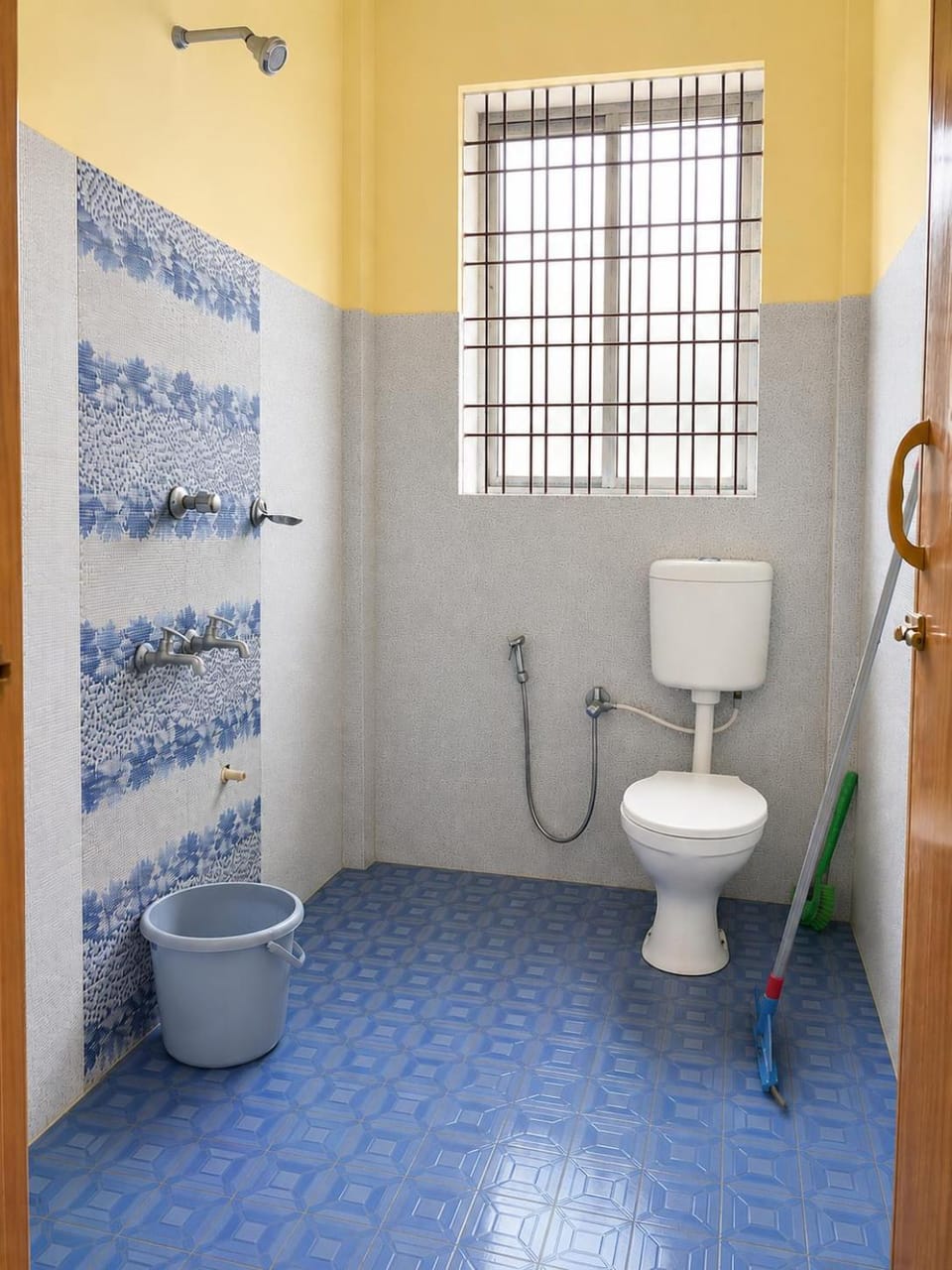 Homestay Rainbow Retreat, Nazira Vacation rental in India
