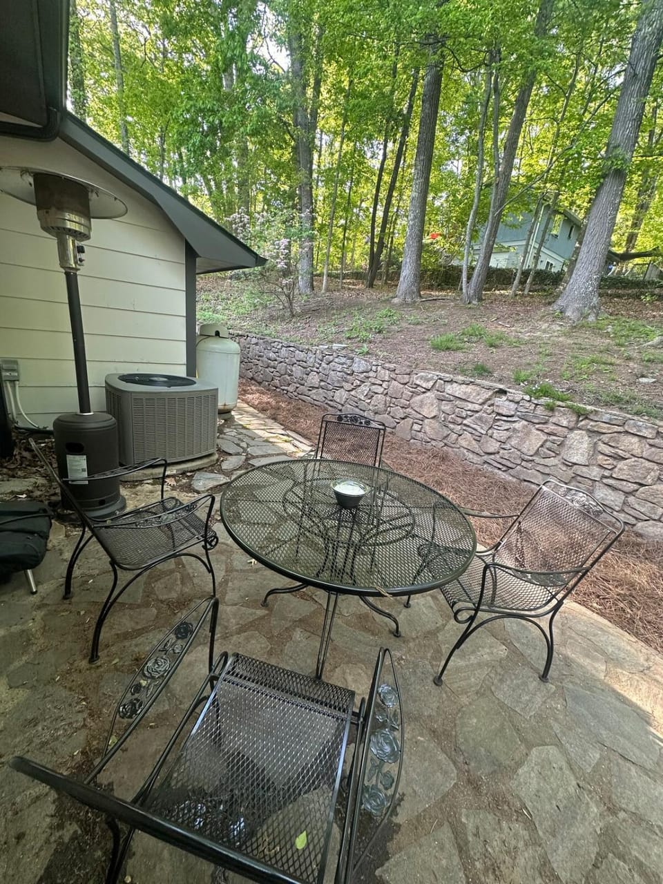 Spacious West Asheville Home- 4bed 3ba- MIL suite House in Upper Hominy