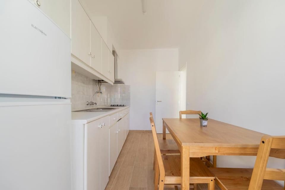 Apartment Sunset Beach Apartment in Fuseta