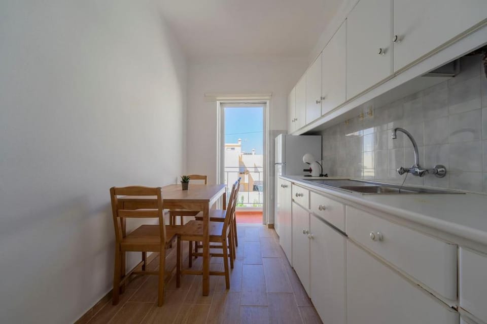 Apartment Sunset Beach Apartment in Fuseta