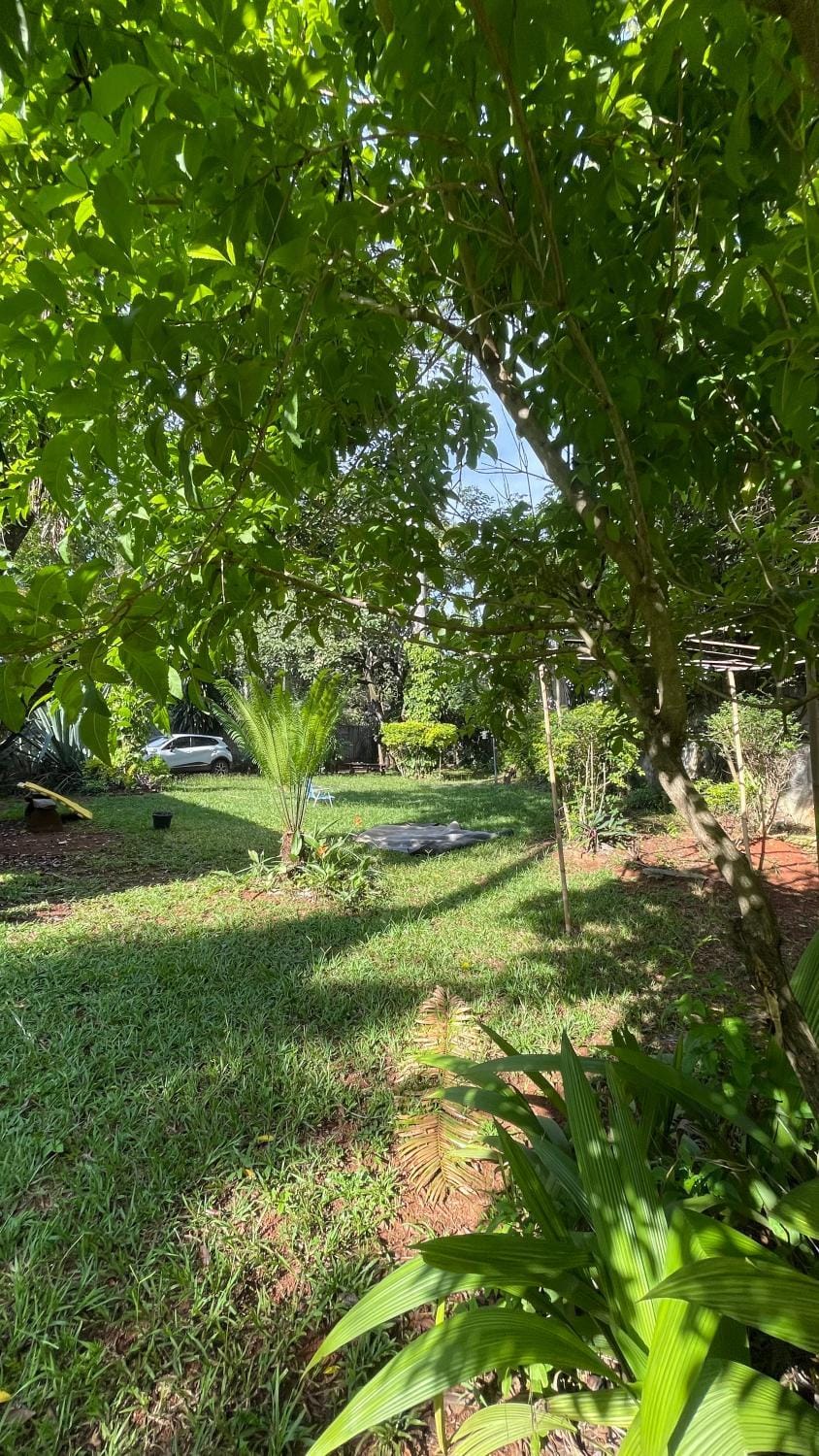 A Casa da lua Nature lodge in Lagoa Santa