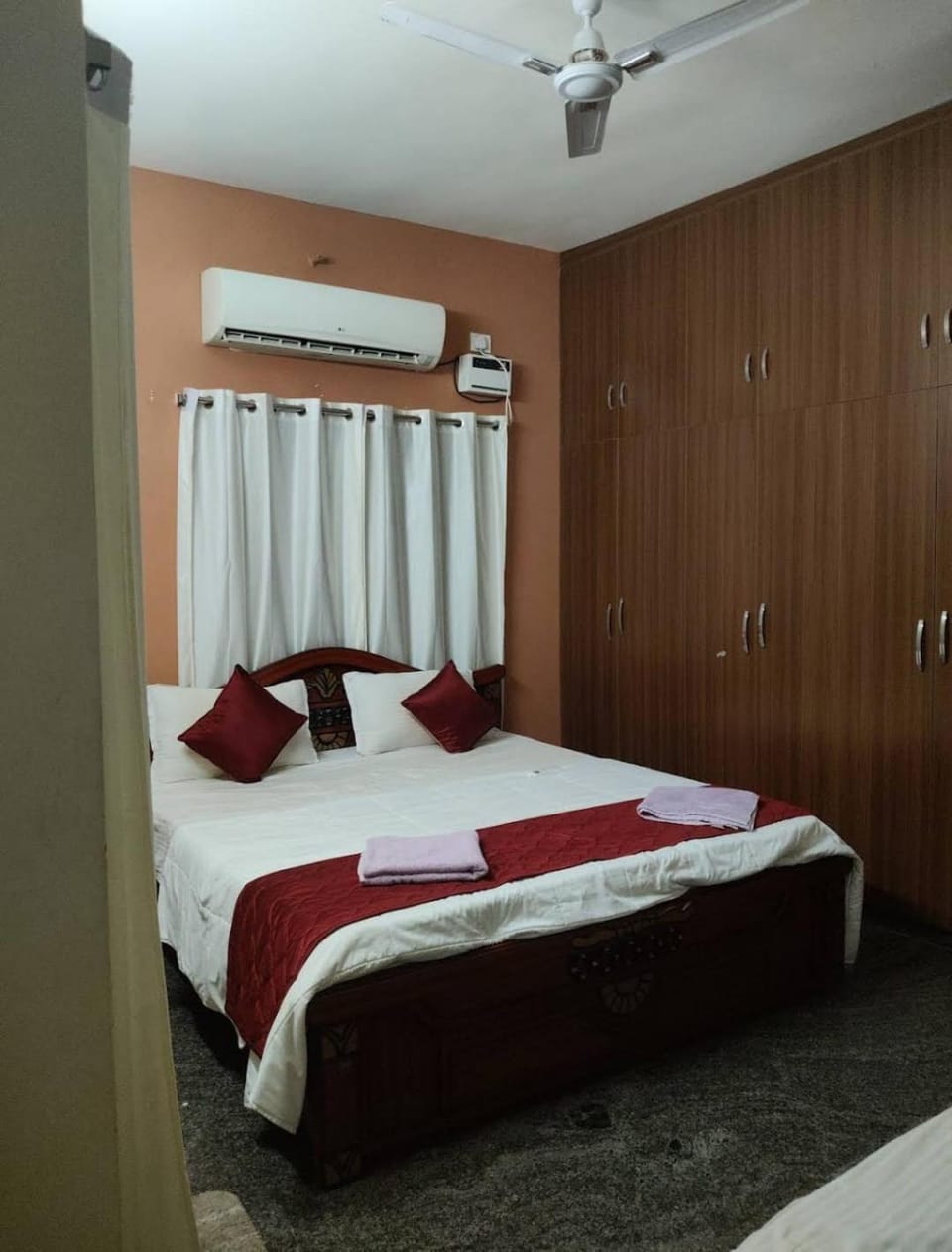 AMR Hom stay Vacation rental in Tirupati
