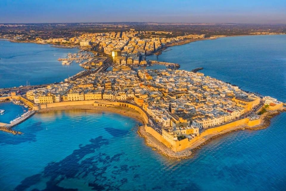 Dimora Salentina House House in Gallipoli