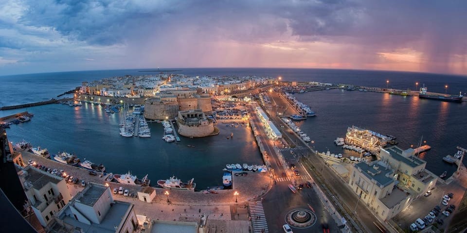 Dimora Salentina House House in Gallipoli