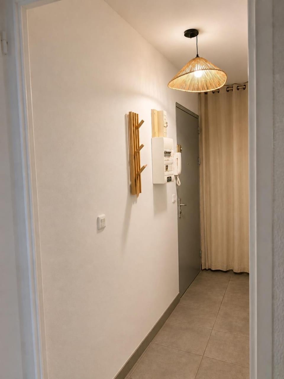 Charmant studio,Terrasse et Parking Apartment in Montpellier