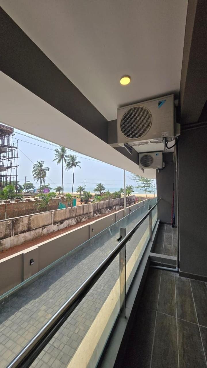 Oyster Bay - 2BHK, Surathkal, Mangalore Apartment in Karnataka