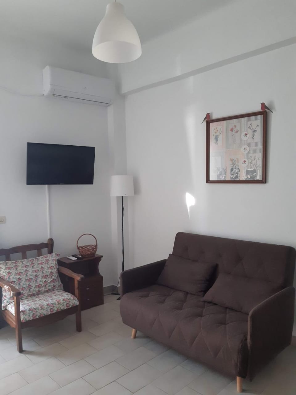 Tramontana Tinos LUNA Apartment in Decentralized Administration of the Aegean