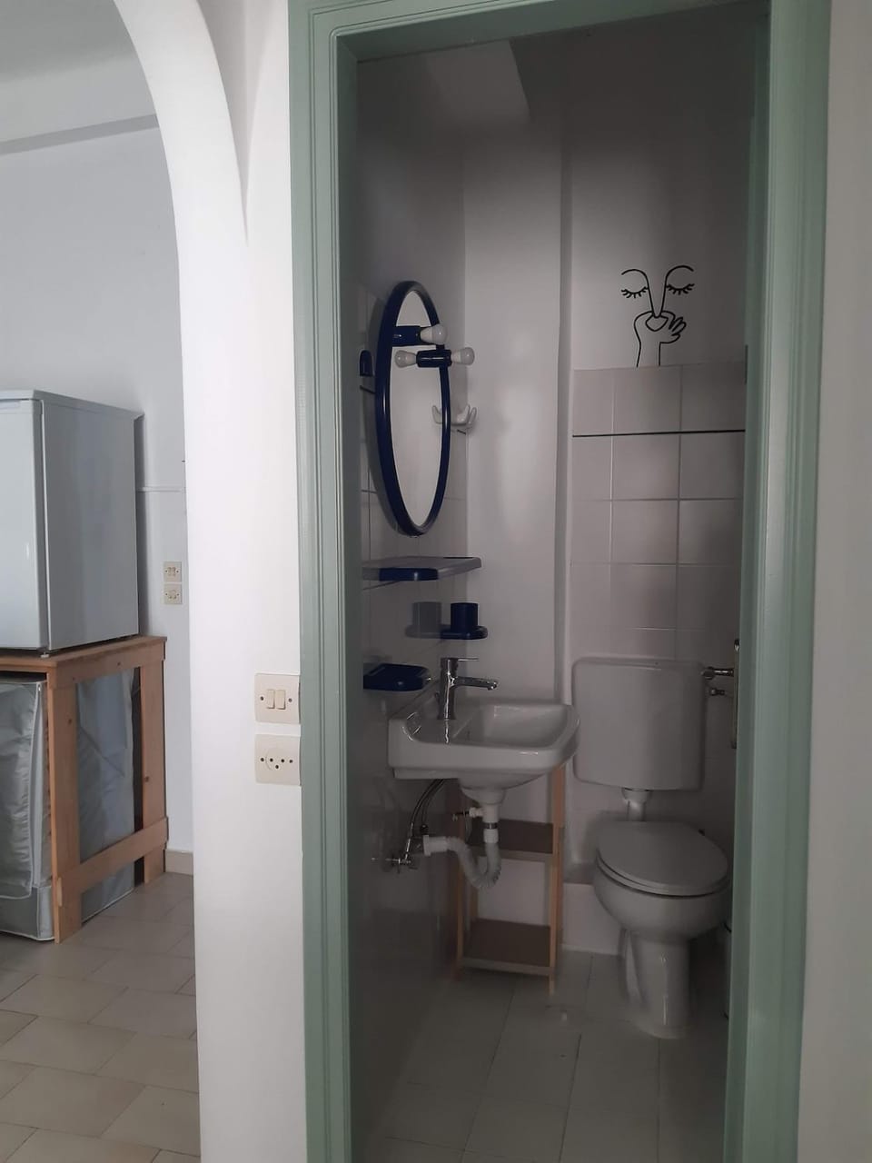Tramontana Tinos LUNA Apartment in Decentralized Administration of the Aegean