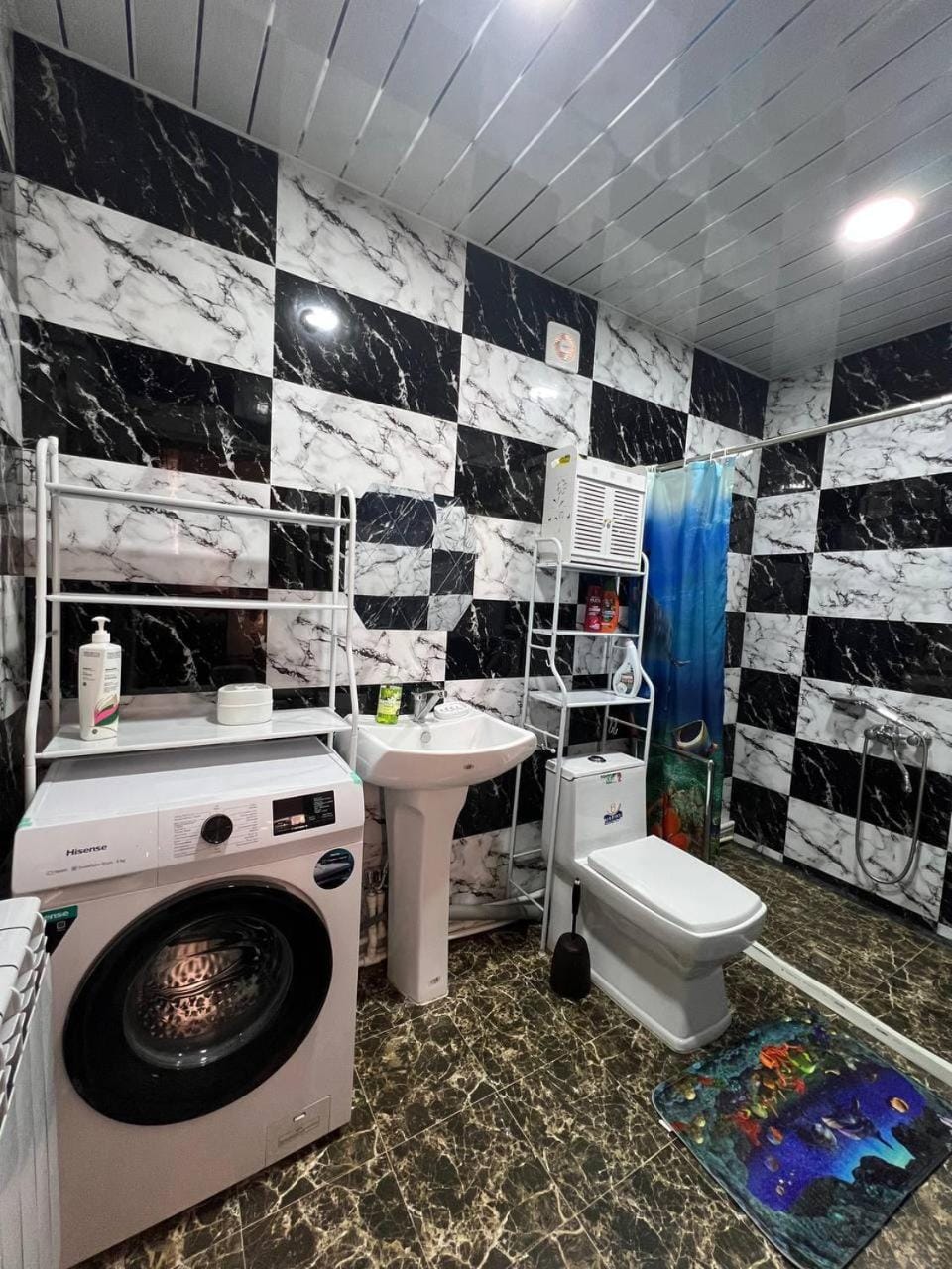 Noyemberyan Central Apartment Apartment in Armenia
