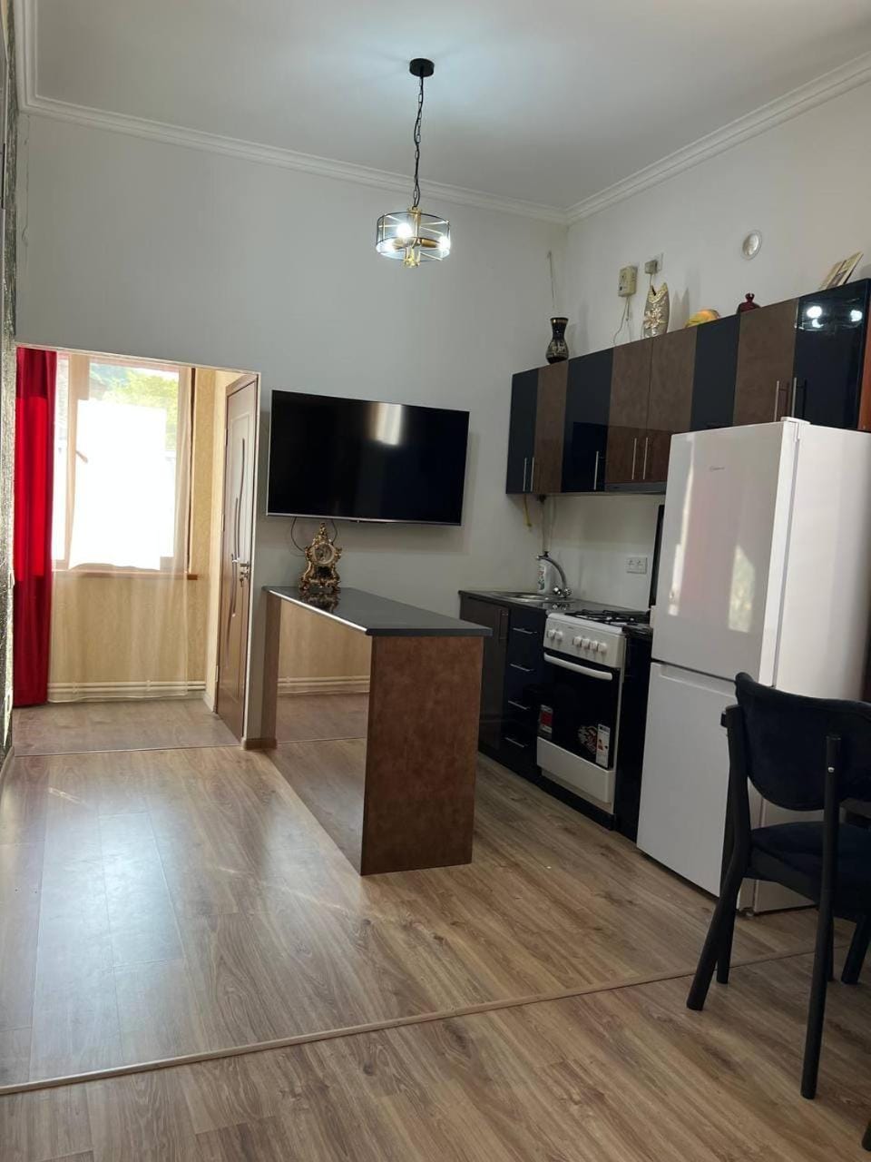 Noyemberyan Central Apartment Apartment in Armenia