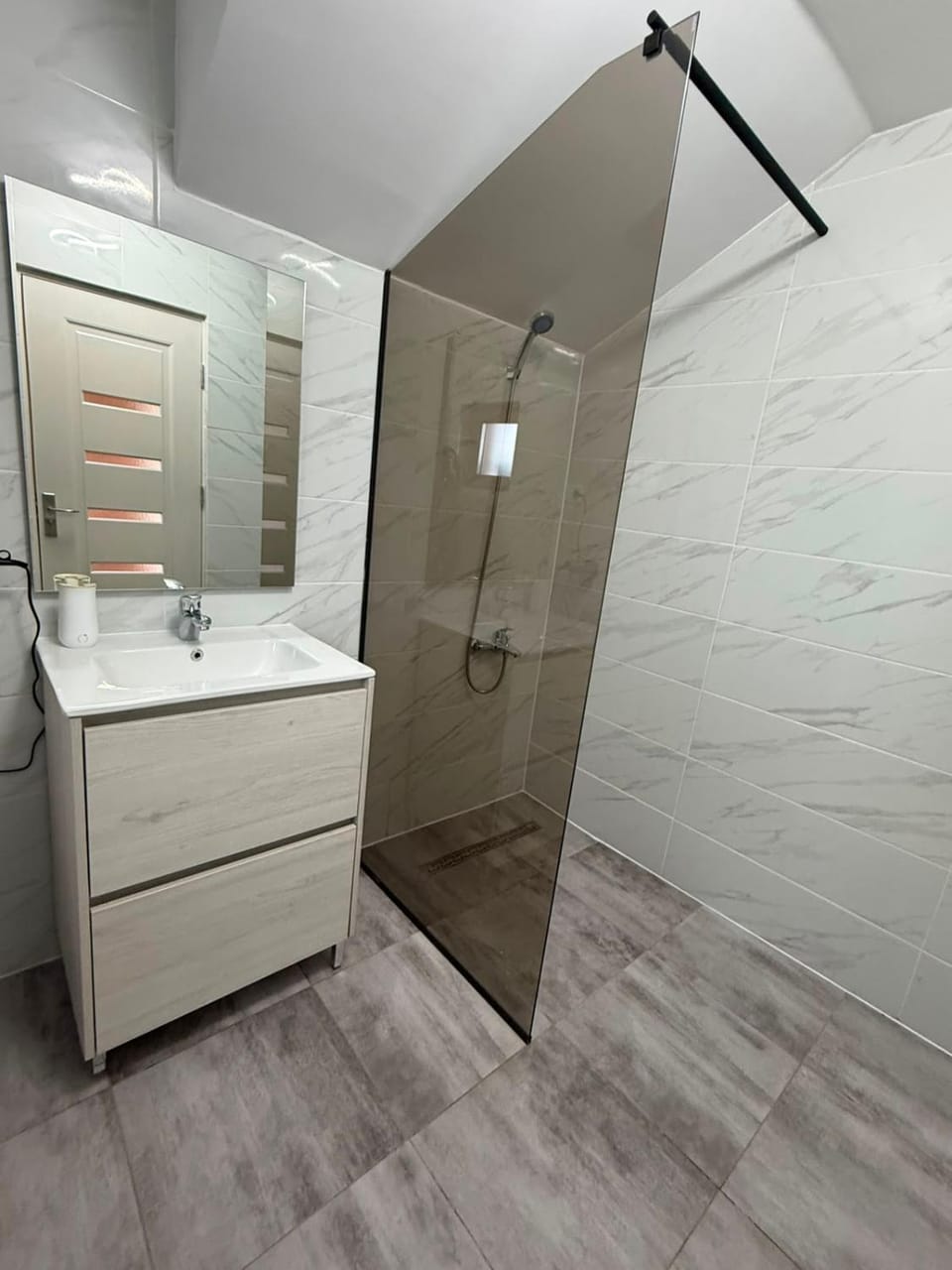 Shower