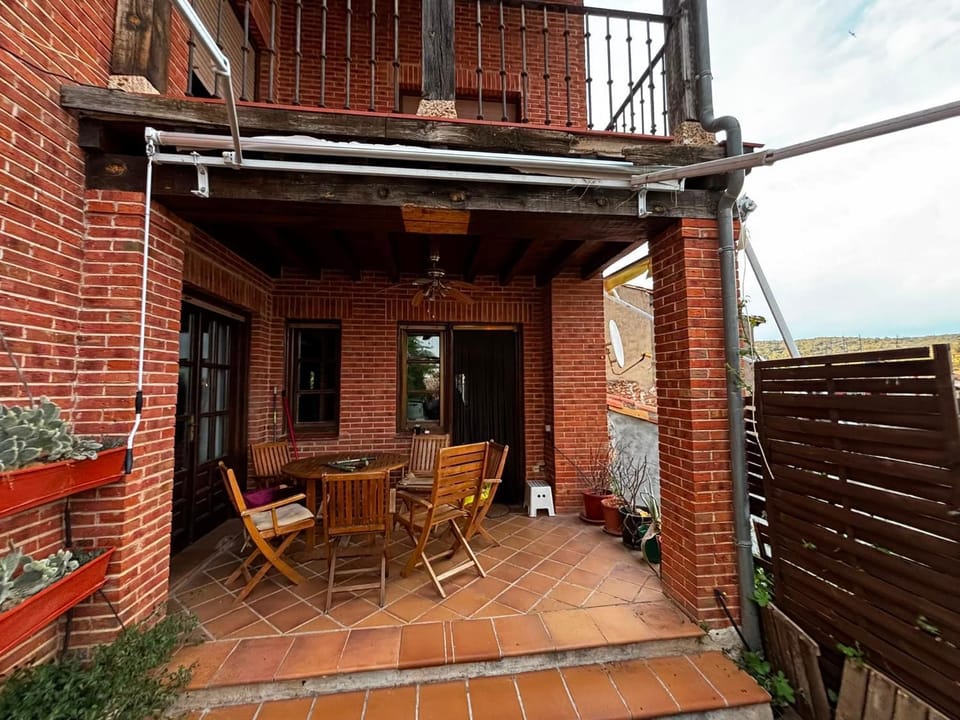 Casa Nectarius Country House in Castile-La Mancha