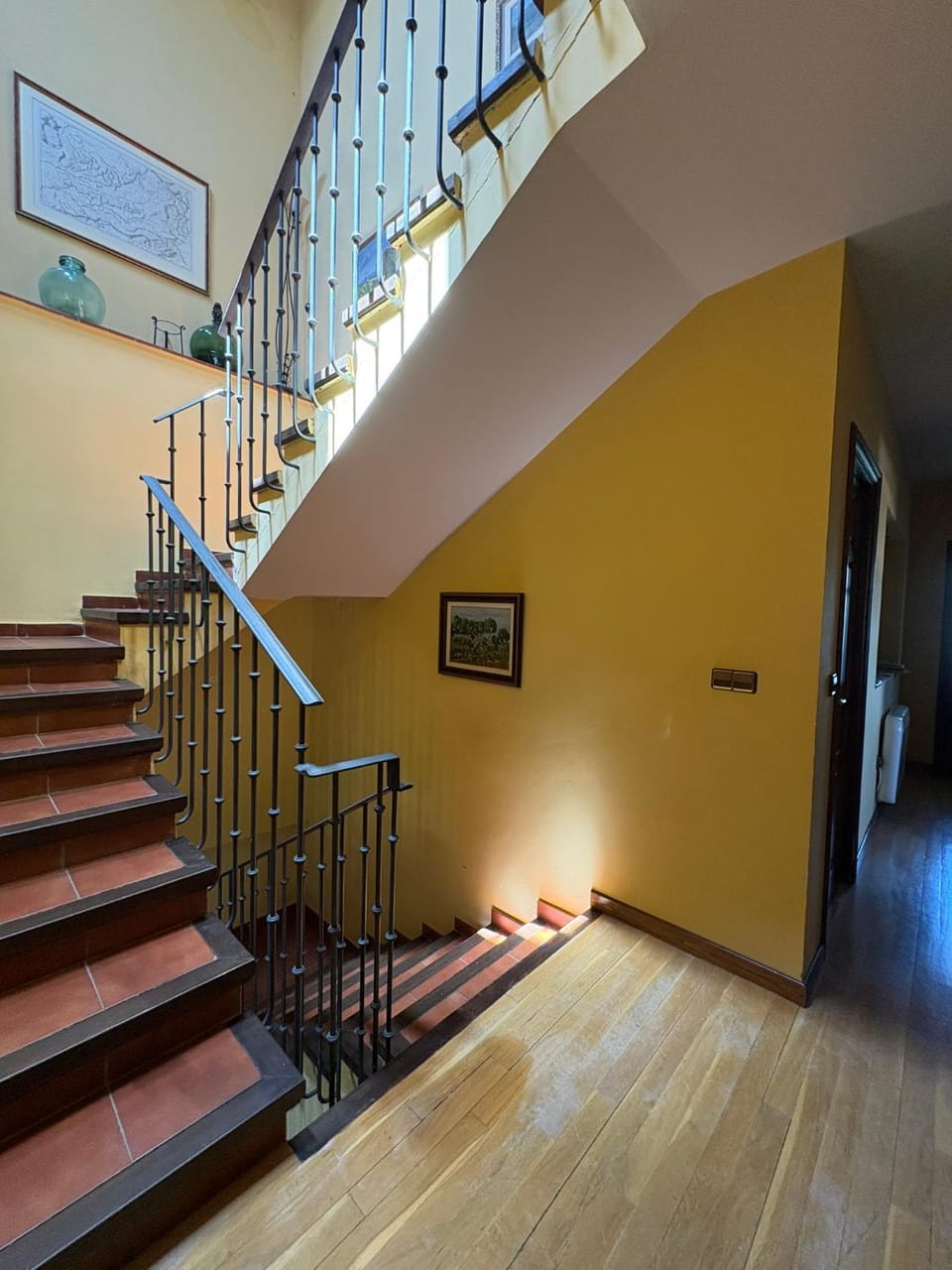 Casa Nectarius Country House in Castile-La Mancha