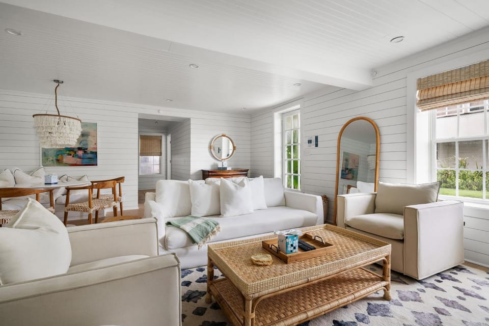 Ocean Boulevard 7BR IOP Beach House Sleeps 14 House in Isle of Palms