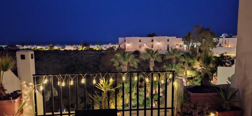 View (from property/room), Balcony/Terrace