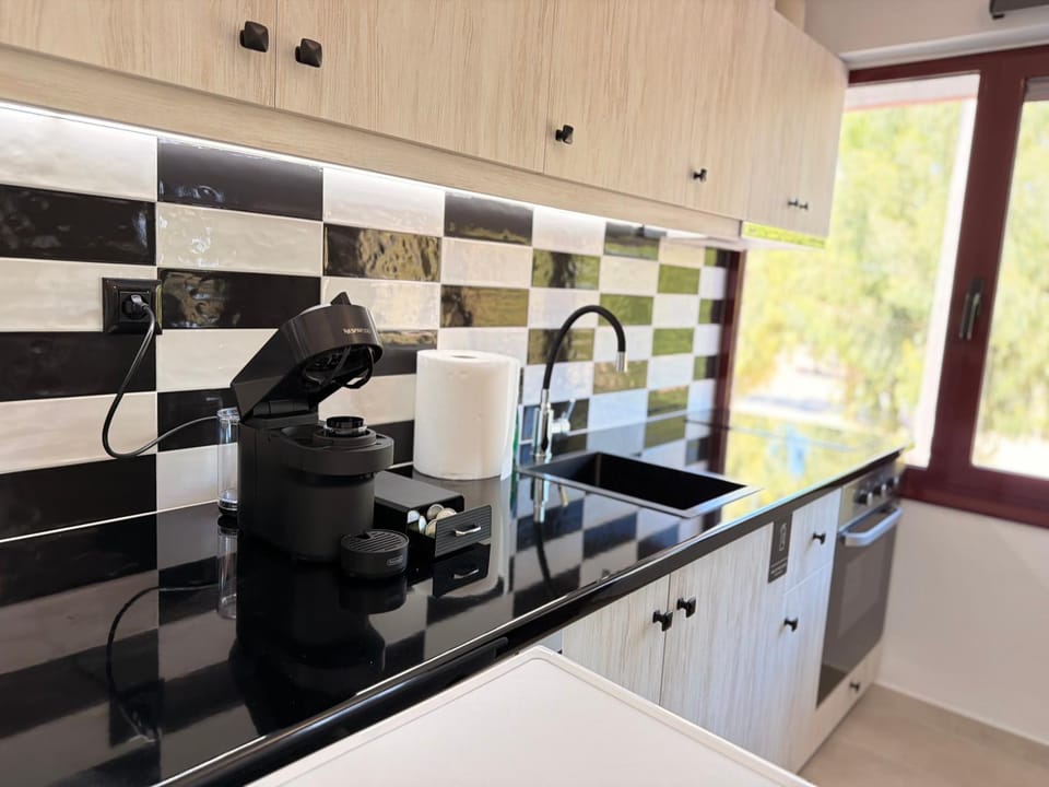 Electra Chios apartment Apartment in Decentralized Administration of the Aegean