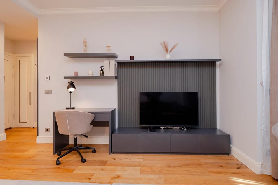 Stylish Residence Apartment Apartment in Istanbul