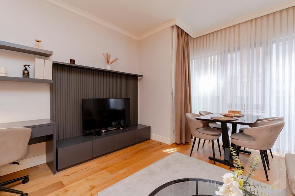Stylish Residence Apartment Apartment in Istanbul