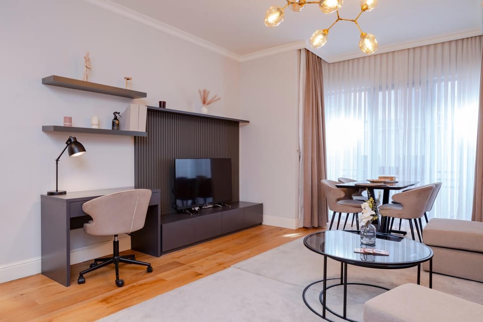 Stylish Residence Apartment Apartment in Istanbul