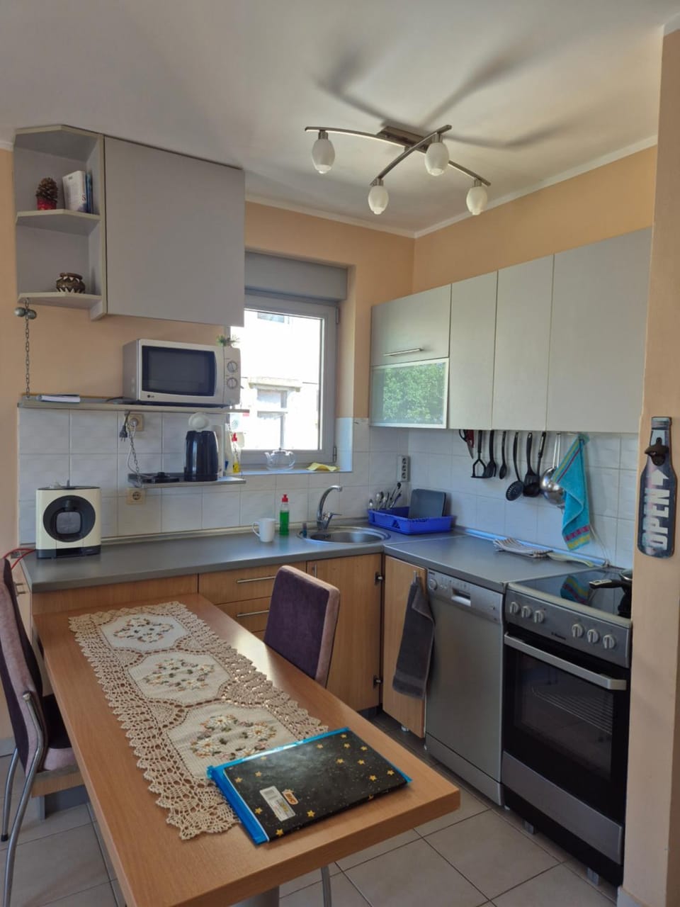 Apartmani Bozenov Apartment in Budva Municipality