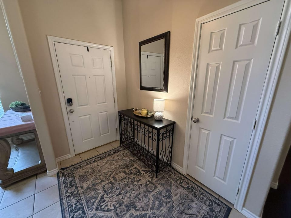 The Woodbrook - Longview Tx House in Longview