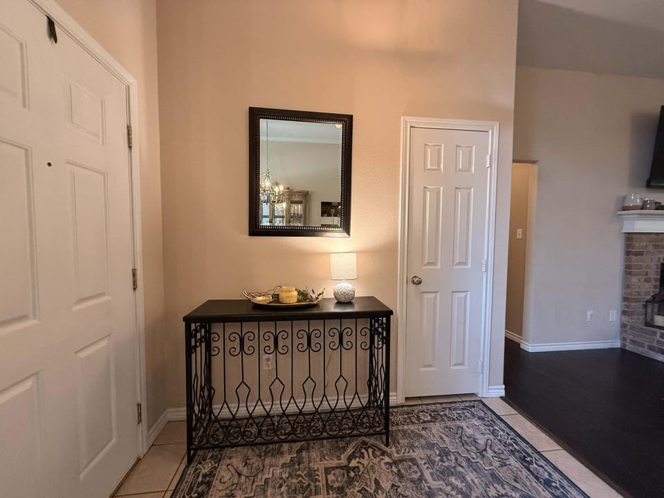 The Woodbrook - Longview Tx House in Longview