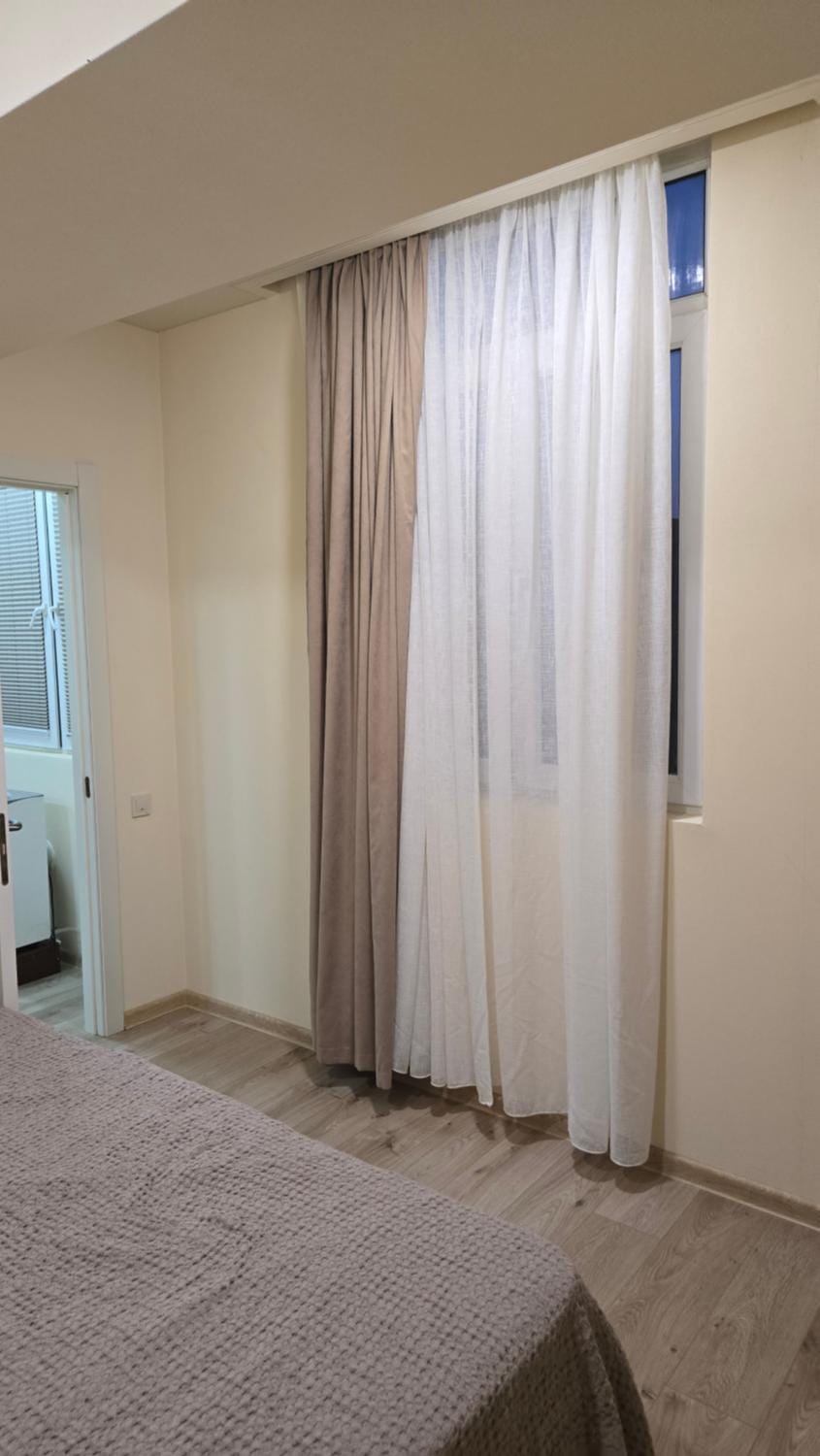 ვაჟა-ფშაველა Apartment in Tbilisi, Georgia