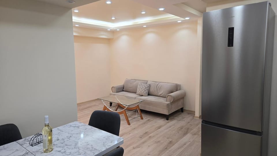 ვაჟა-ფშაველა Apartment in Tbilisi, Georgia