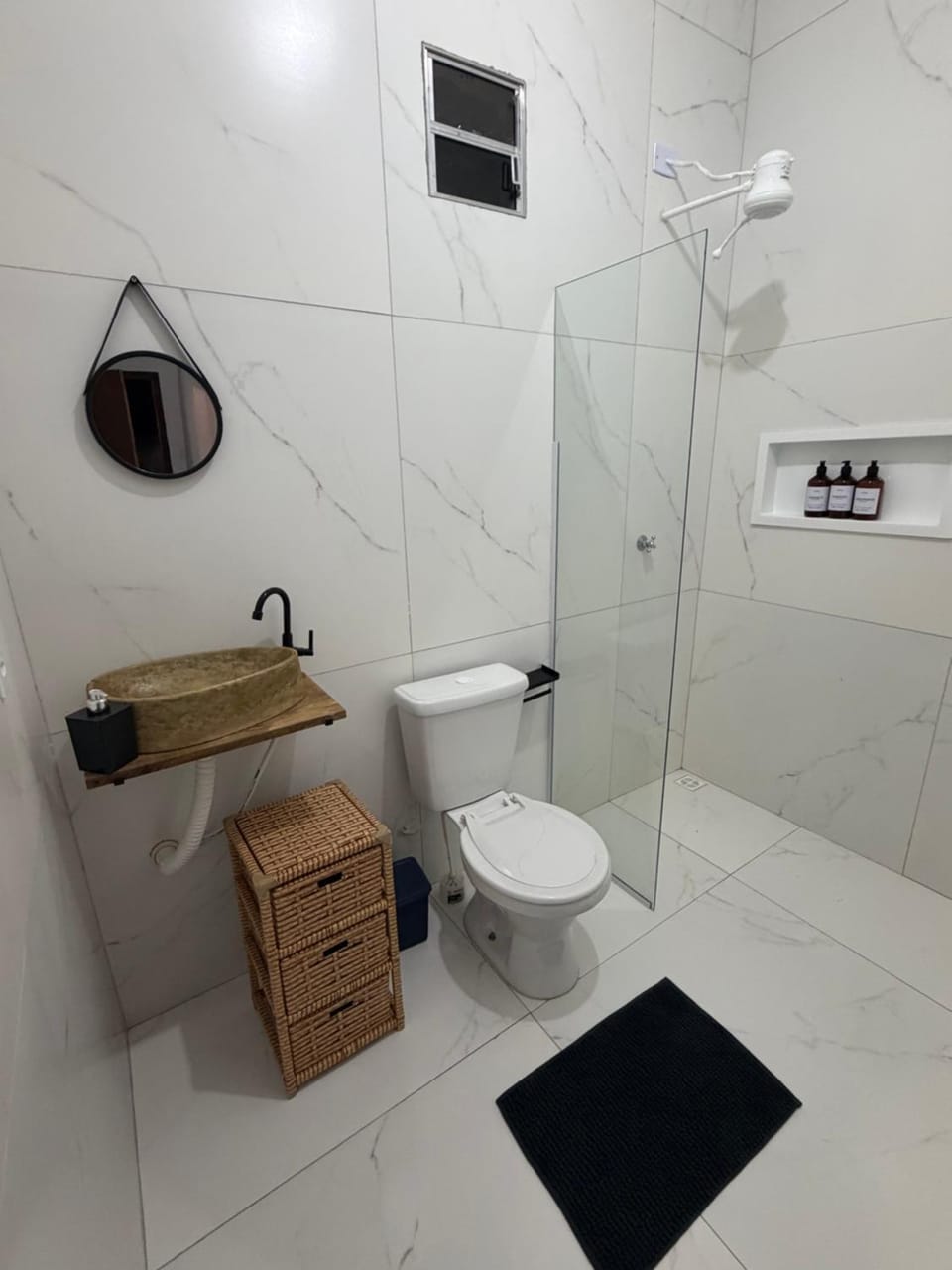 Meu corisco II Apartment in State of Rio de Janeiro