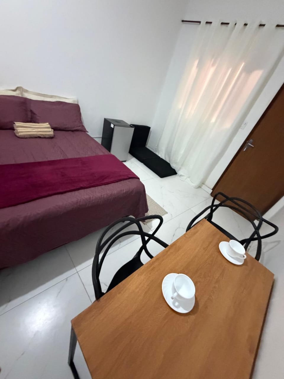 Meu corisco II Apartment in State of Rio de Janeiro