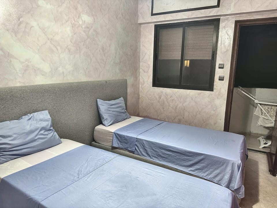 Apartment rental with pool Apartment in Tangier-Tétouan-Al Hoceima